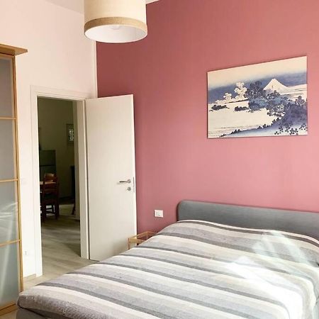 Appartamento Immerso Nel Verde A Bologna Centro Ngoại thất bức ảnh