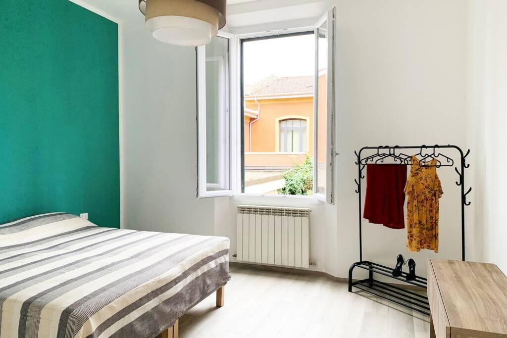 Appartamento Immerso Nel Verde A Bologna Centro Ngoại thất bức ảnh