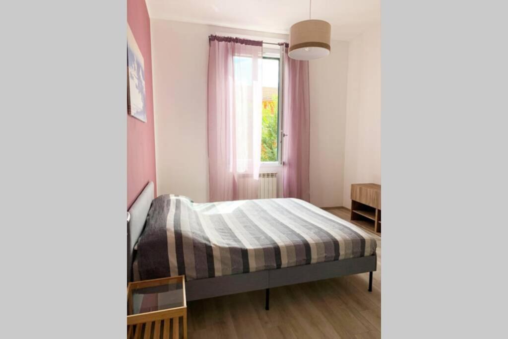 Appartamento Immerso Nel Verde A Bologna Centro Ngoại thất bức ảnh
